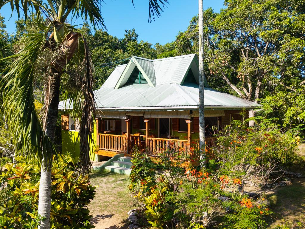 Bois d'Amour - Photo 2