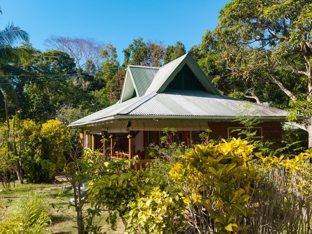 Bois d'Amour - Photo 9