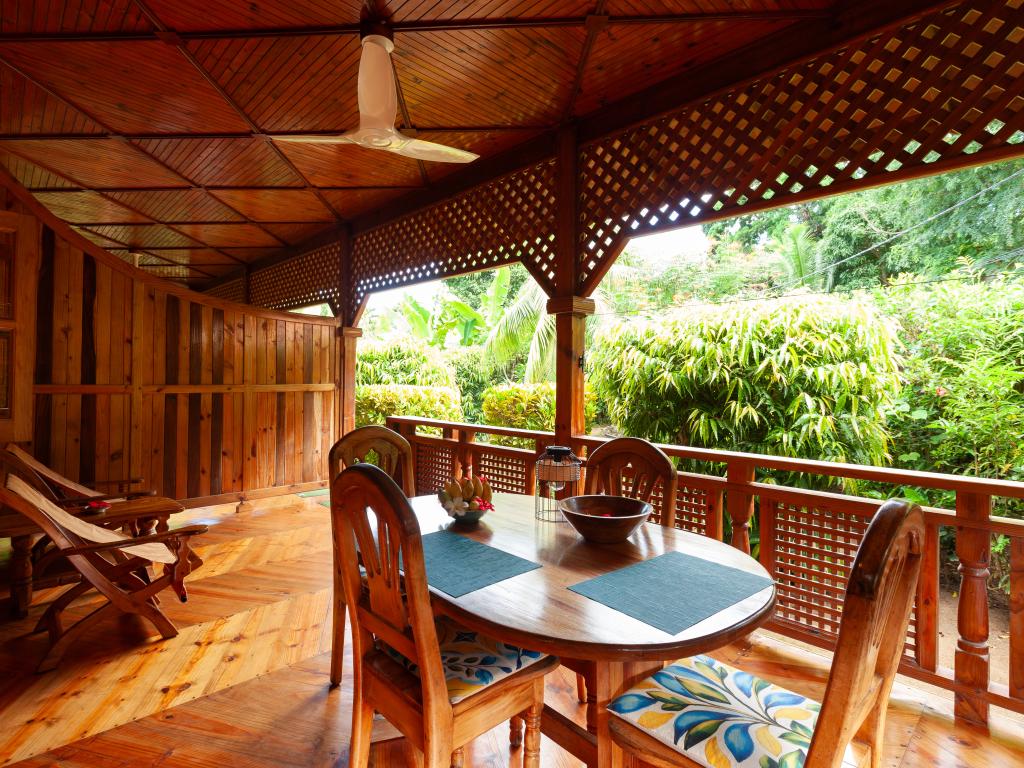 Bois d'Amour - Photo 3