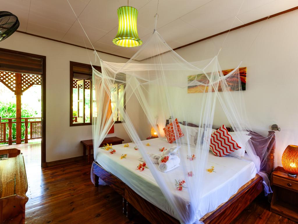 Bois d'Amour - Photo 4