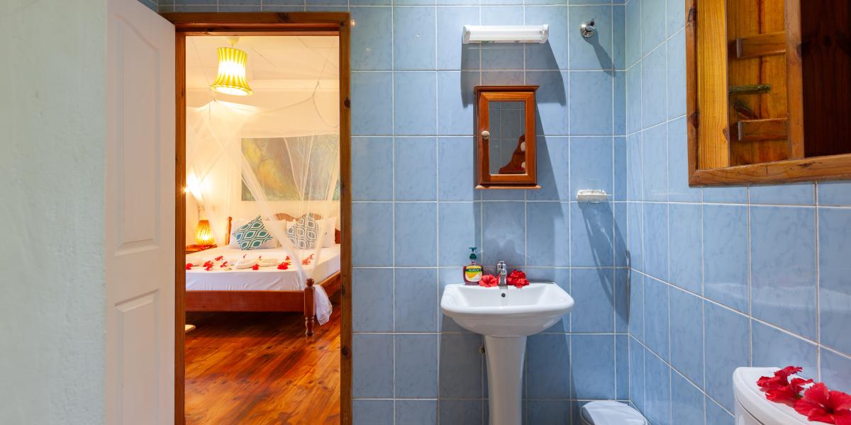 Bois d'Amour - Chalet Kokoleo 6