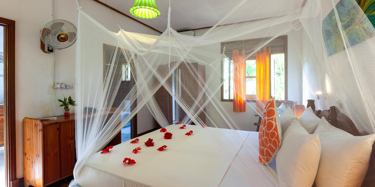 Bois d'Amour - Chalet Kokorouz 1