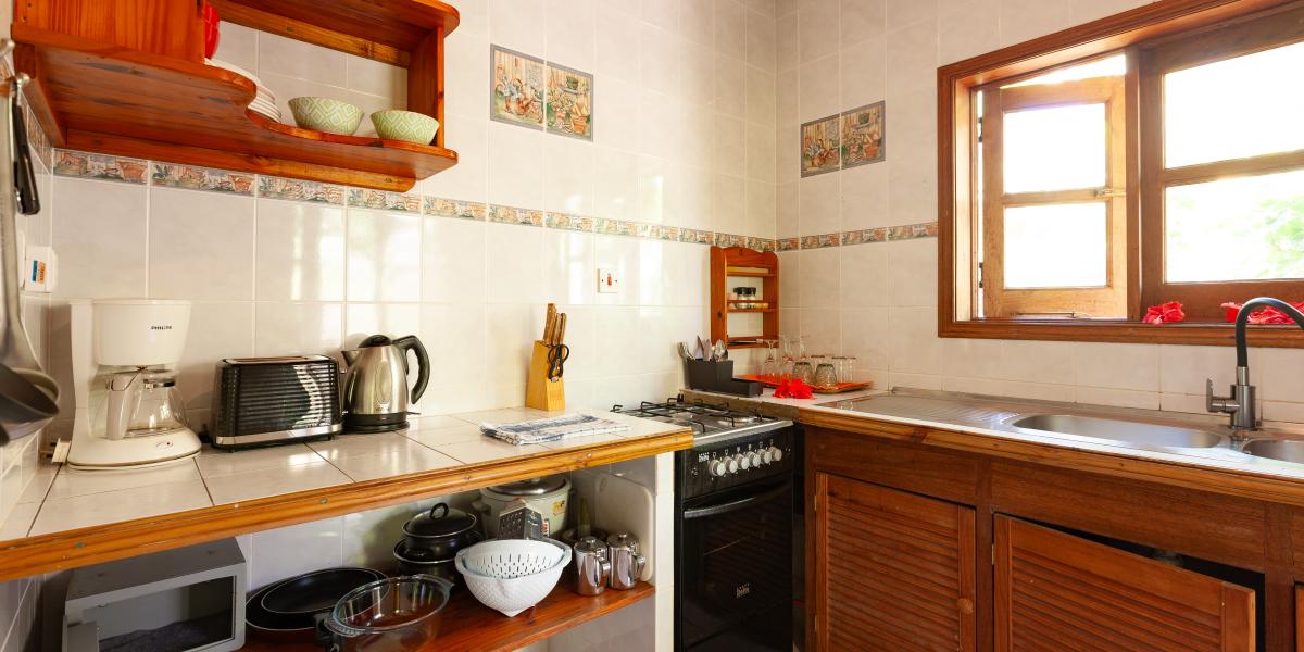 Bois d'Amour - Chalet Kokorouz 2