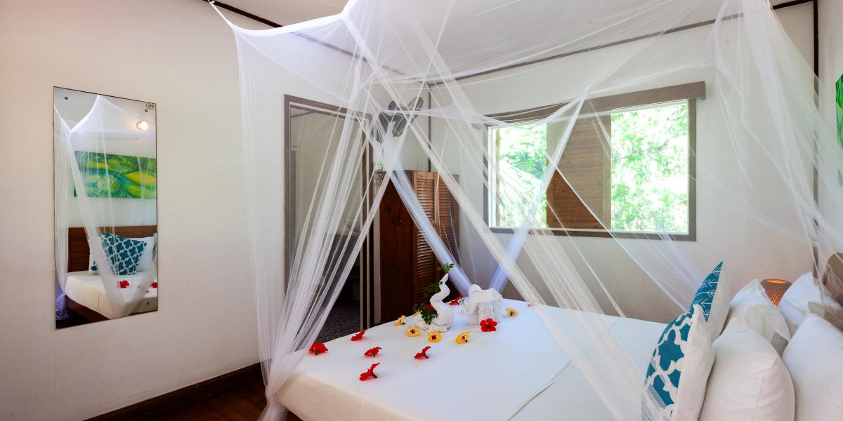 Bois d'Amour - Chalet Kokover