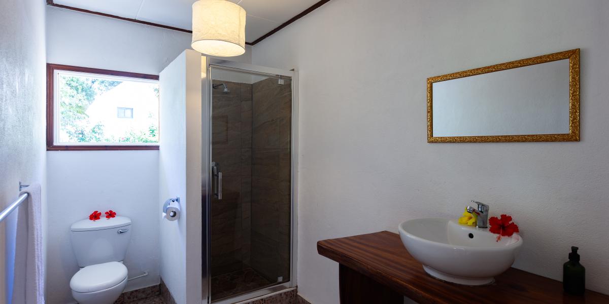 Bois d'Amour - Chalet Kokover