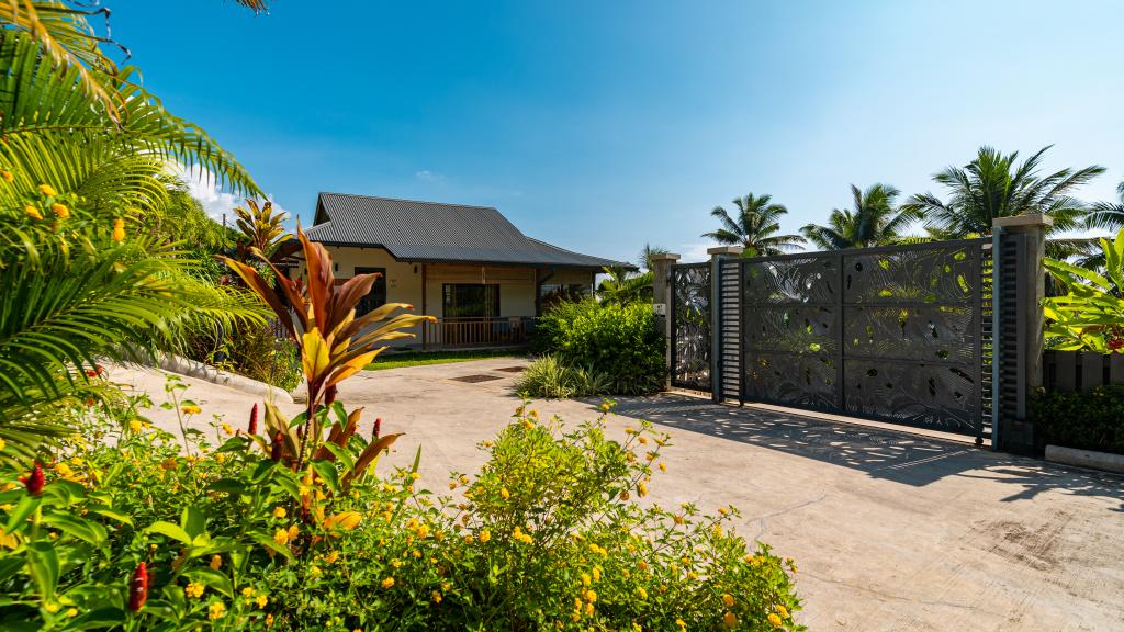 Photo 23: Paradise Chalets Yoga & Wellness - Mahé (Seychelles)