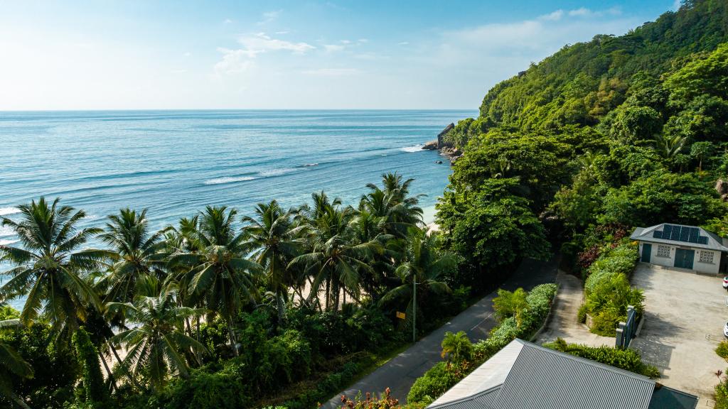 Foto 15: Paradise Chalets Yoga & Wellness - Mahé (Seychellen)