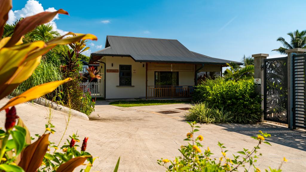 Foto 24: Paradise Chalets Yoga & Wellness - Mahé (Seychellen)