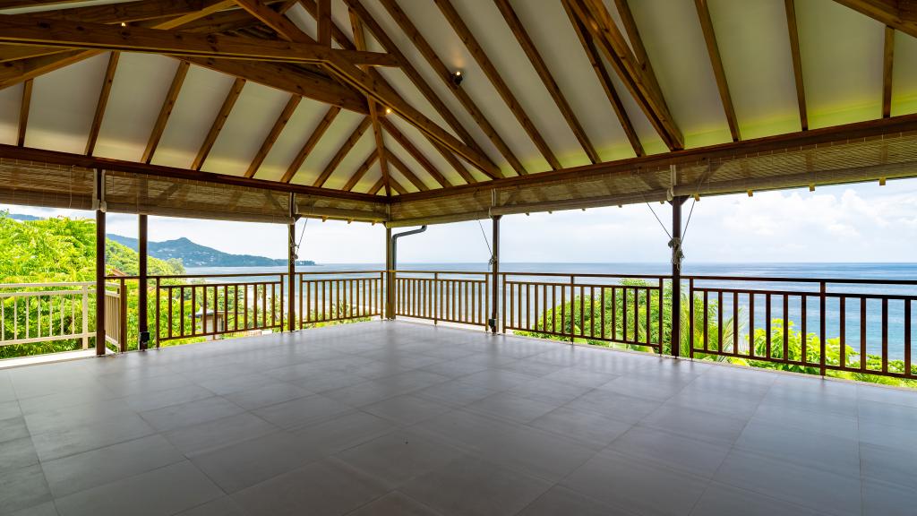 Foto 27: Paradise Chalets Yoga & Wellness - Mahé (Seychellen)