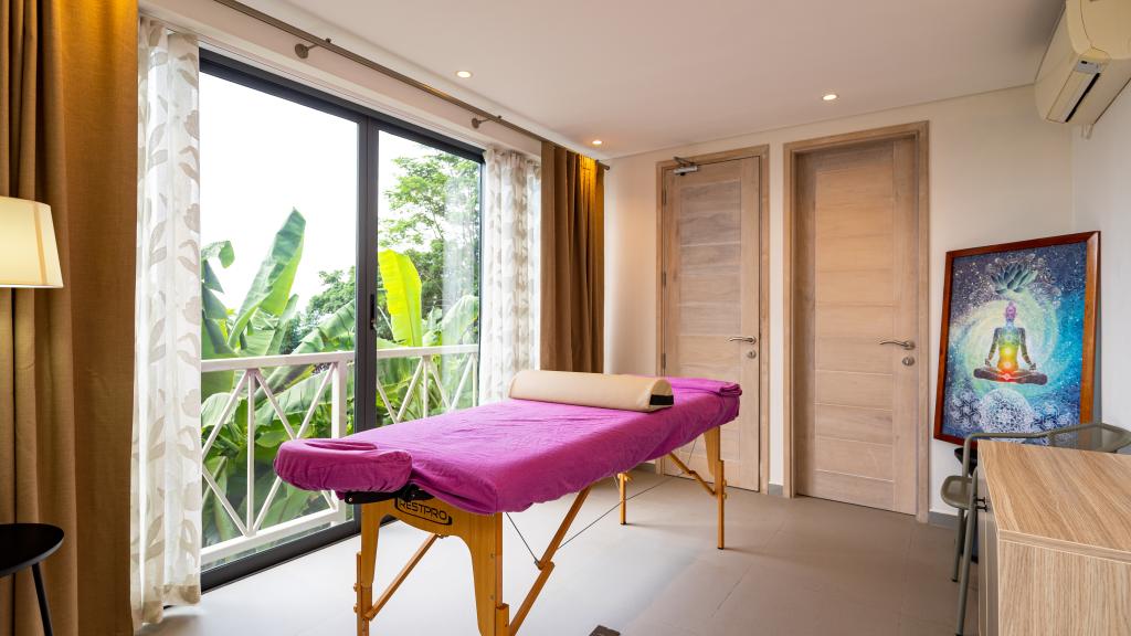 Foto 28: Paradise Chalets Yoga & Wellness - Mahé (Seychellen)