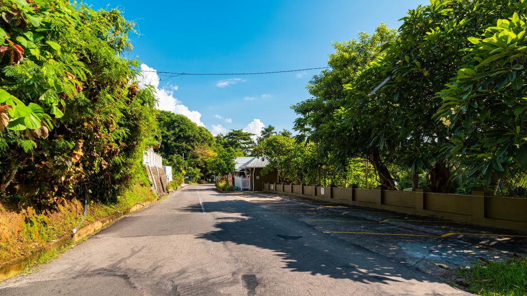 Foto 34: Paradise Chalets Yoga & Wellness - Mahé (Seychellen)