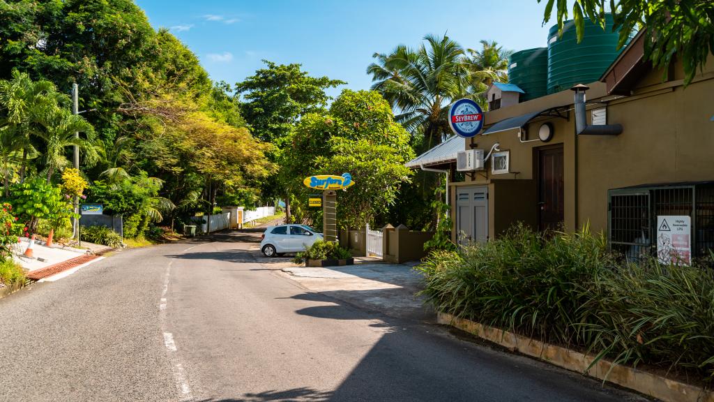 Foto 36: Paradise Chalets Yoga & Wellness - Mahé (Seychelles)
