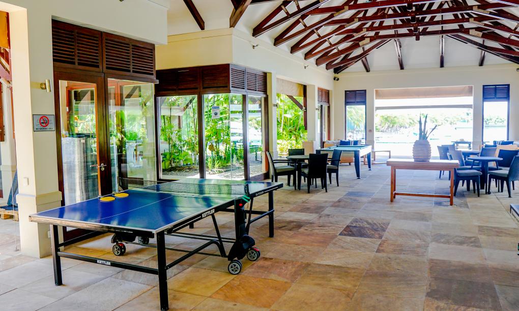 Seychelles Dream House