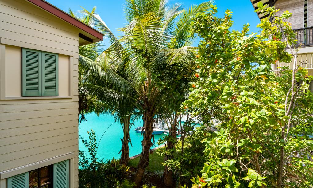 Seychelles Dream House