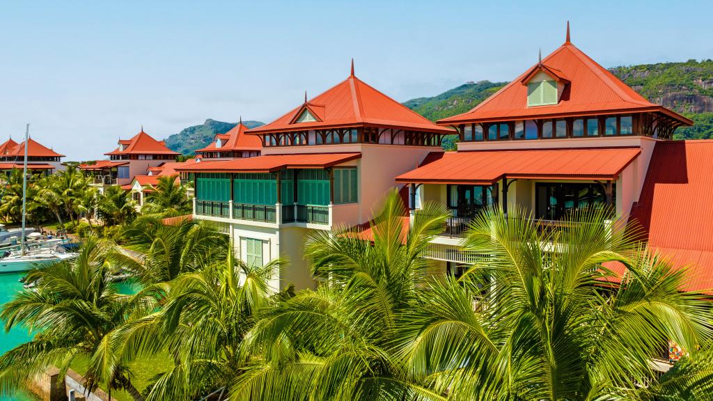 Photo 2: Seychelles Dream House - Mahé (Seychelles)