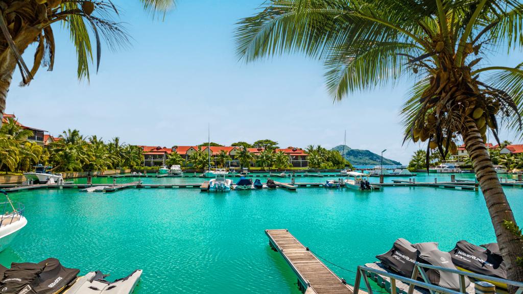 Photo 3: Seychelles Dream House - Mahé (Seychelles)