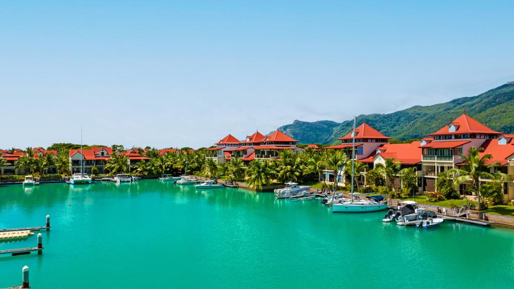 Photo 26: Seychelles Dream House - Mahé (Seychelles)