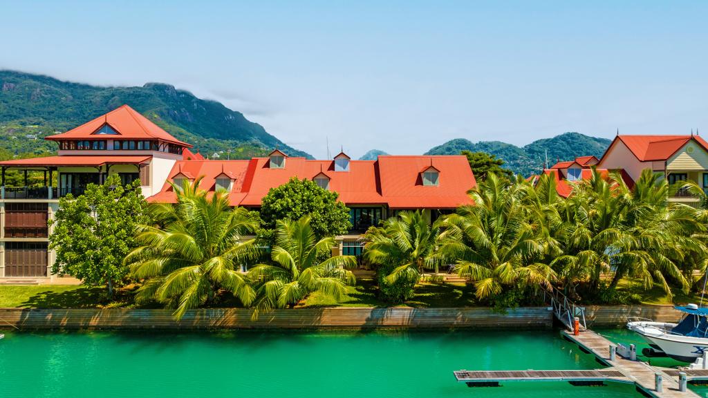 Photo 6: Seychelles Dream House - Mahé (Seychelles)