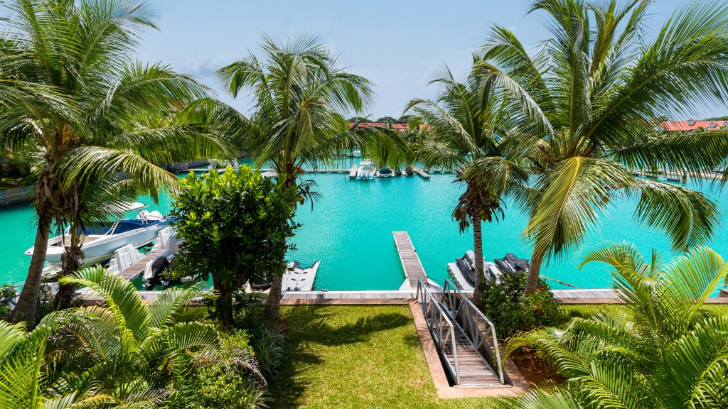 Foto 8: Seychelles Dream House - Mahé (Seychelles)