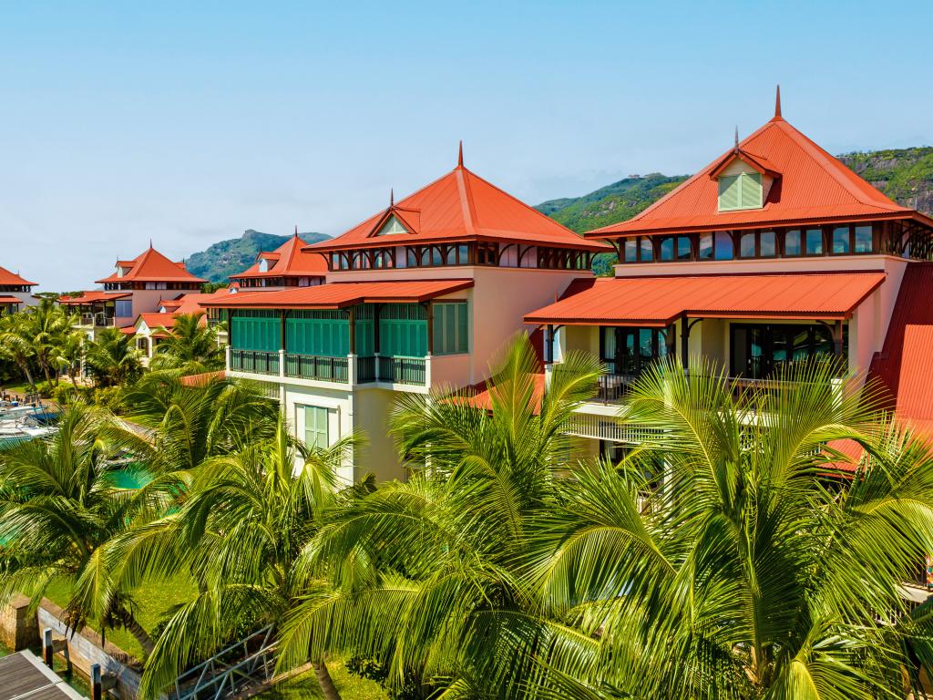 Seychelles Dream House - Photo 2