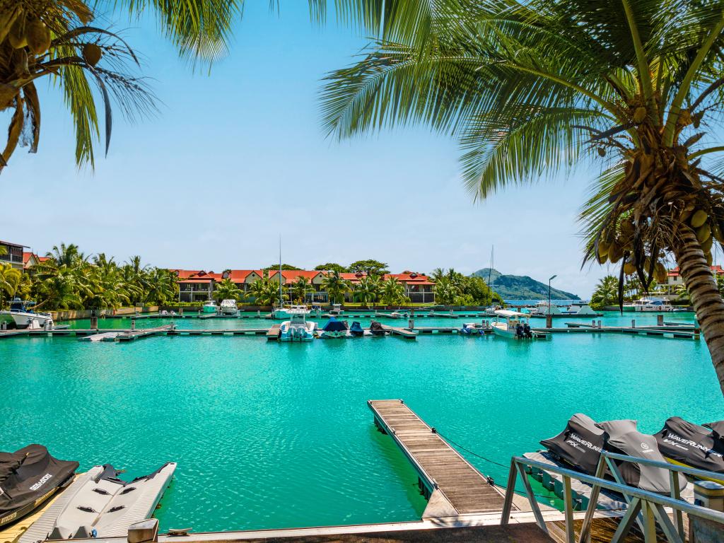 Seychelles Dream House - Photo 3