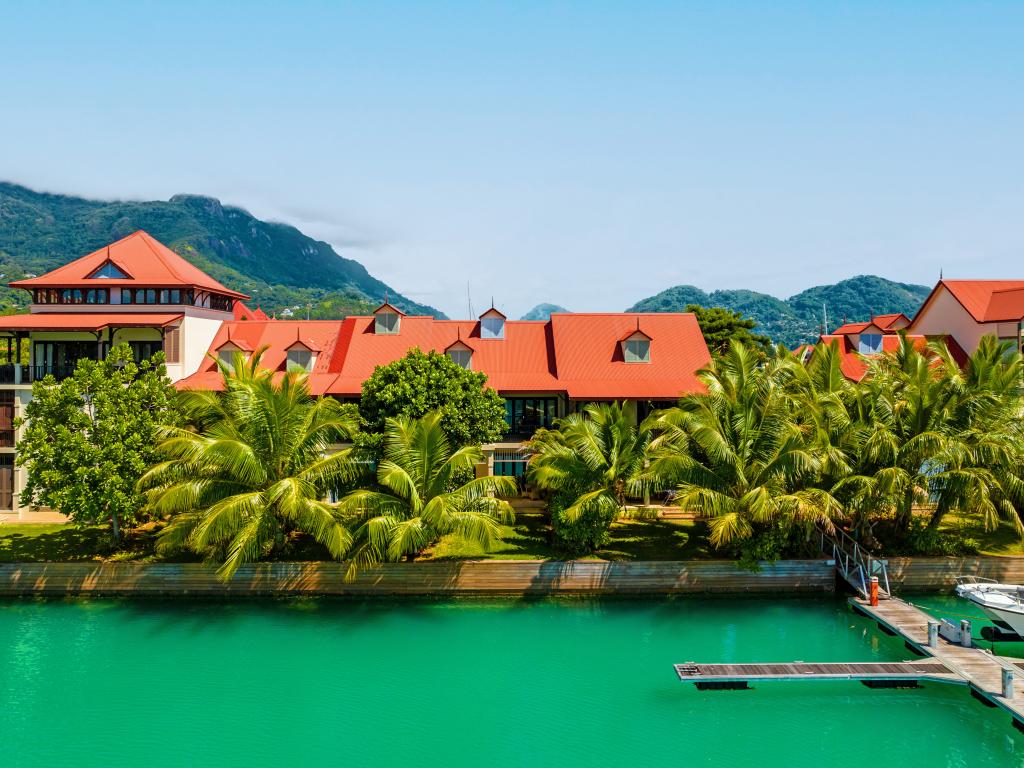 Seychelles Dream House - Photo 6