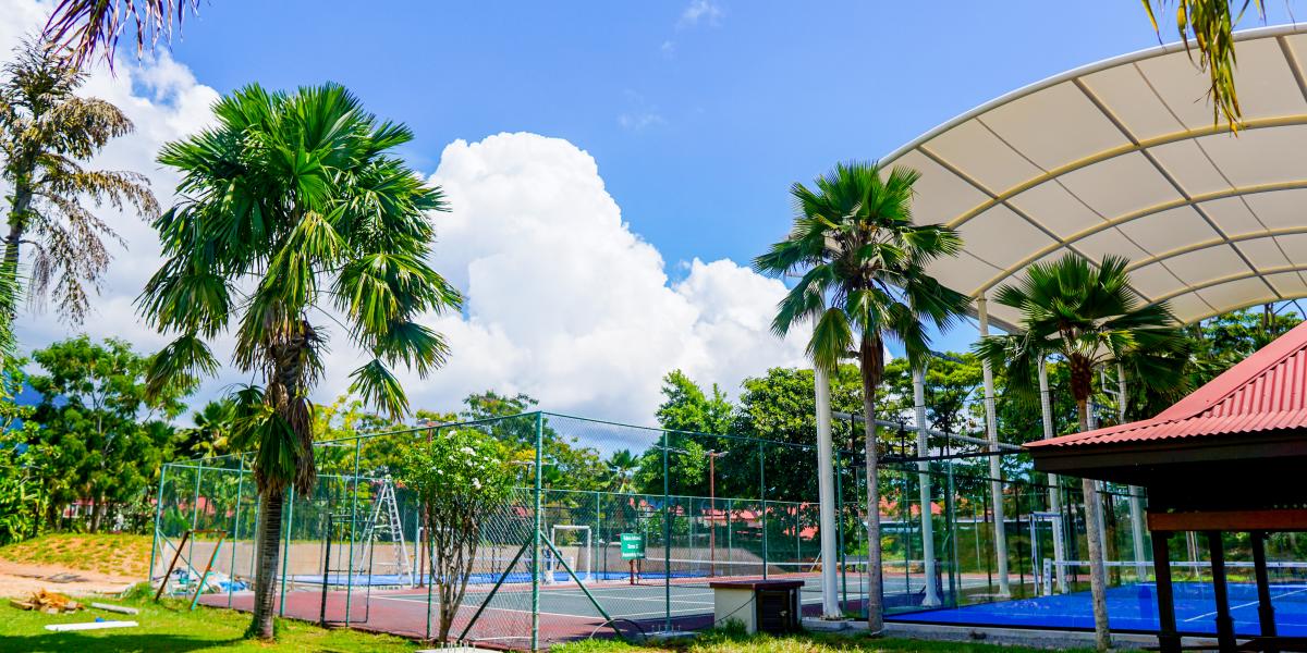 Seychelles Dream House