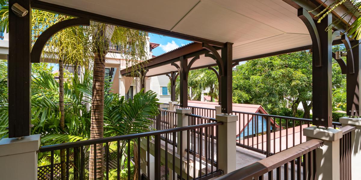 Seychelles Dream House