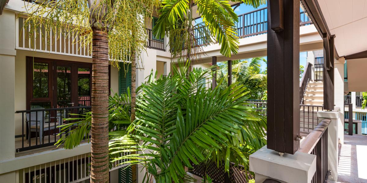 Seychelles Dream House