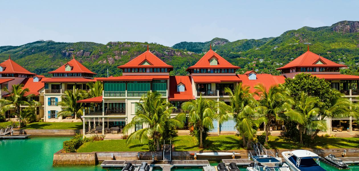 Seychelles Dream House - Photo 1