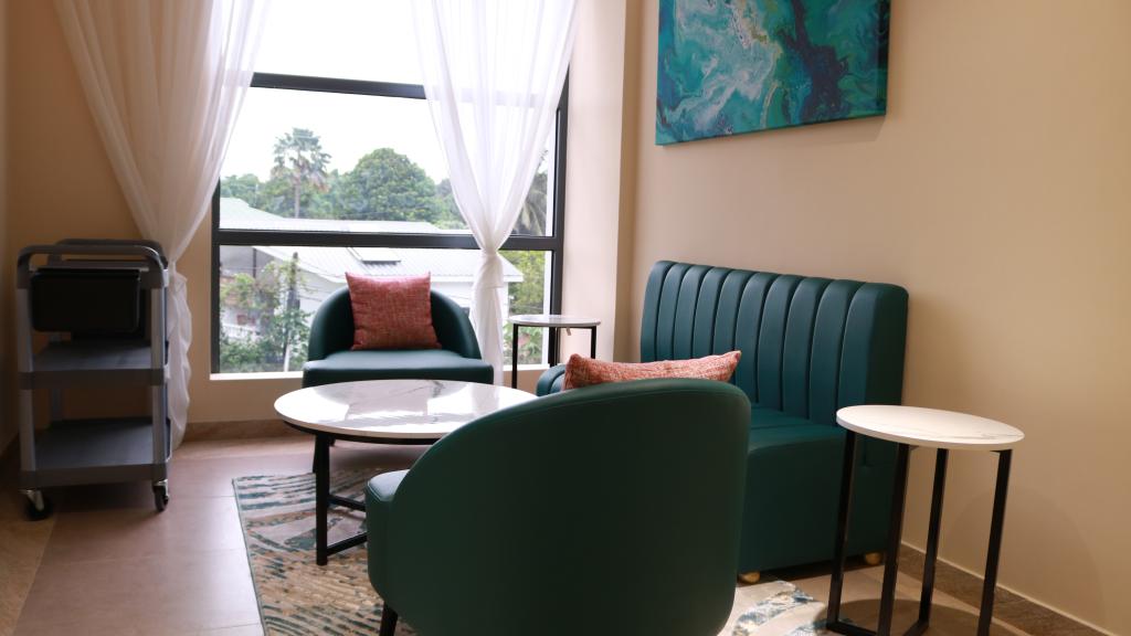 Photo 25: Thalassa Seychelles - Mahé (Seychelles)