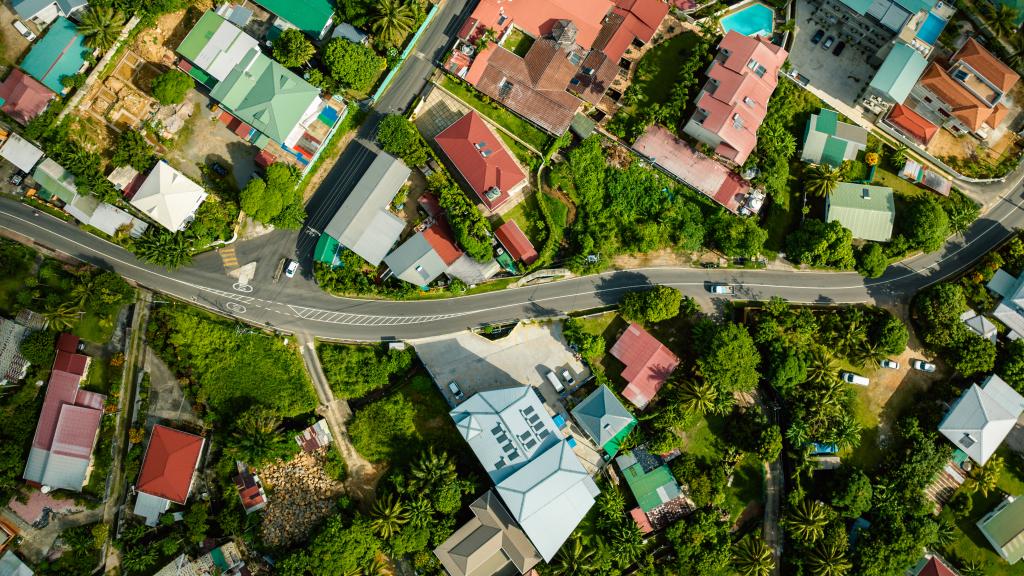 Photo 21: Thalassa Seychelles - Mahé (Seychelles)