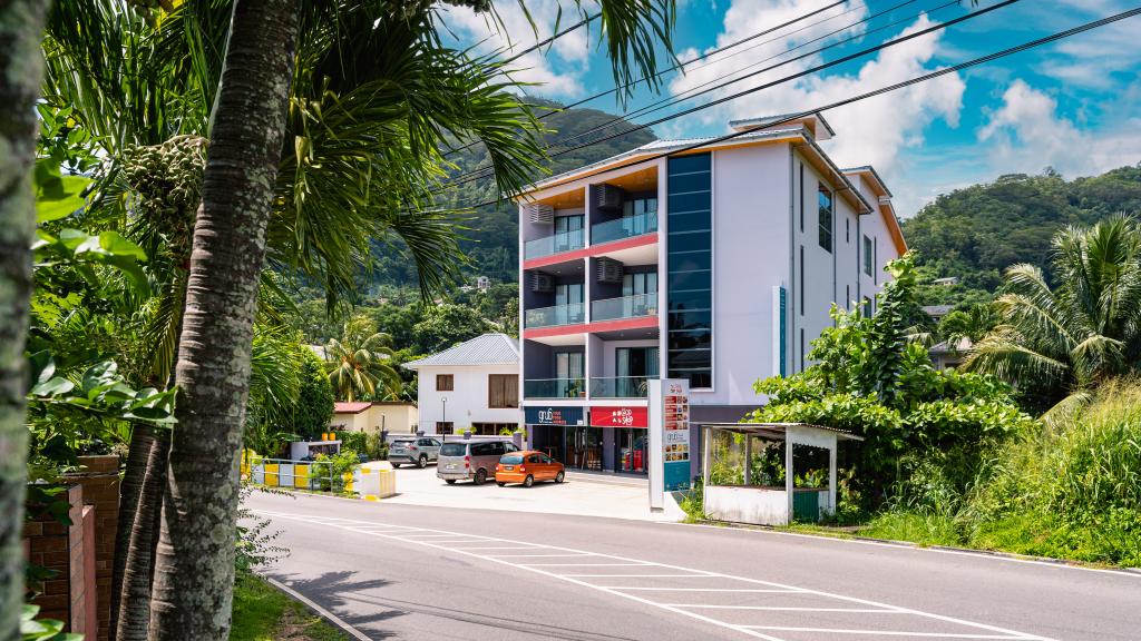 Photo 14: Thalassa Seychelles - Mahé (Seychelles)