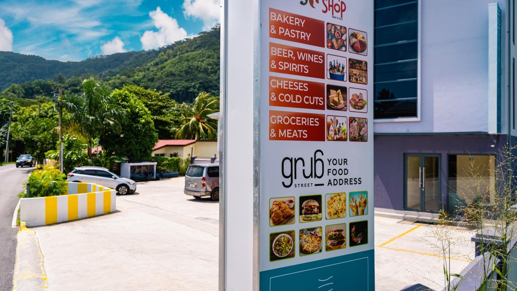 Photo 18: Thalassa Seychelles - Mahé (Seychelles)