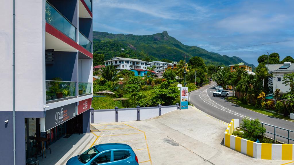 Fotografie 23: Thalassa Seychelles - Mahé (Seychely)