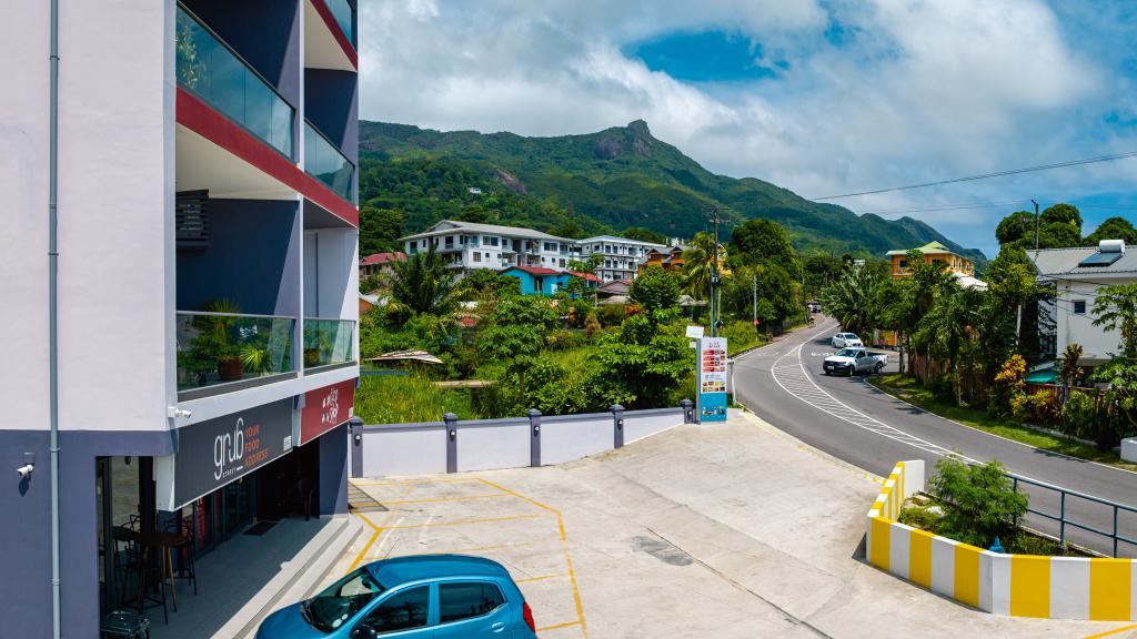 Photo 17: Thalassa Seychelles - Mahé (Seychelles)