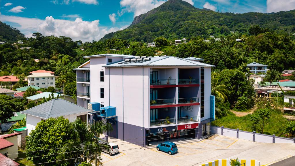 Photo 9: Thalassa Seychelles - Mahé (Seychelles)