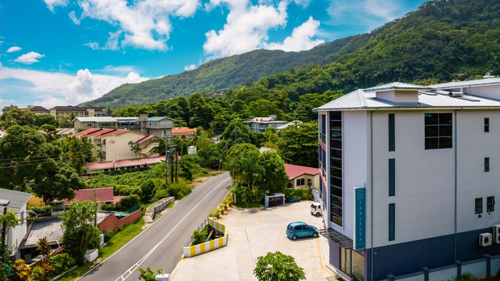 Photo 16: Thalassa Seychelles - Mahé (Seychelles)