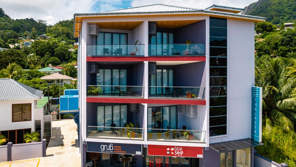 Photo 13: Thalassa Seychelles - Mahé (Seychelles)