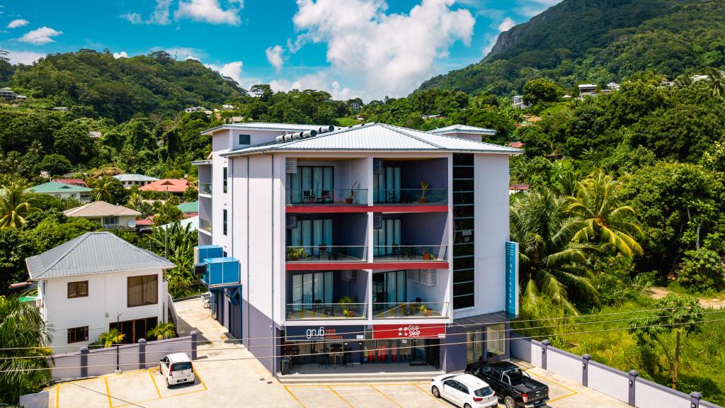 Photo 12: Thalassa Seychelles - Mahé (Seychelles)