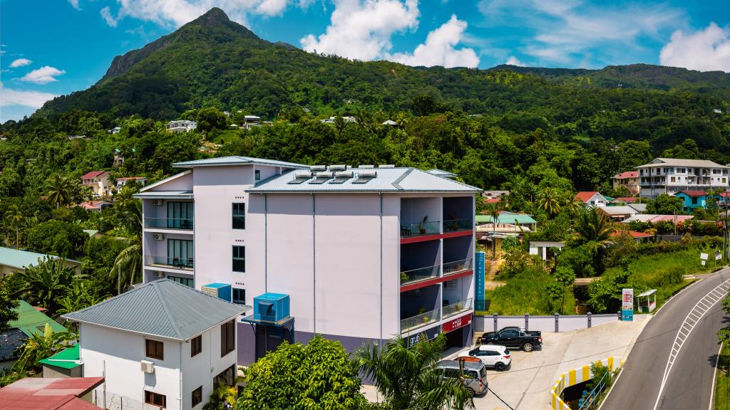 Photo 10: Thalassa Seychelles - Mahé (Seychelles)