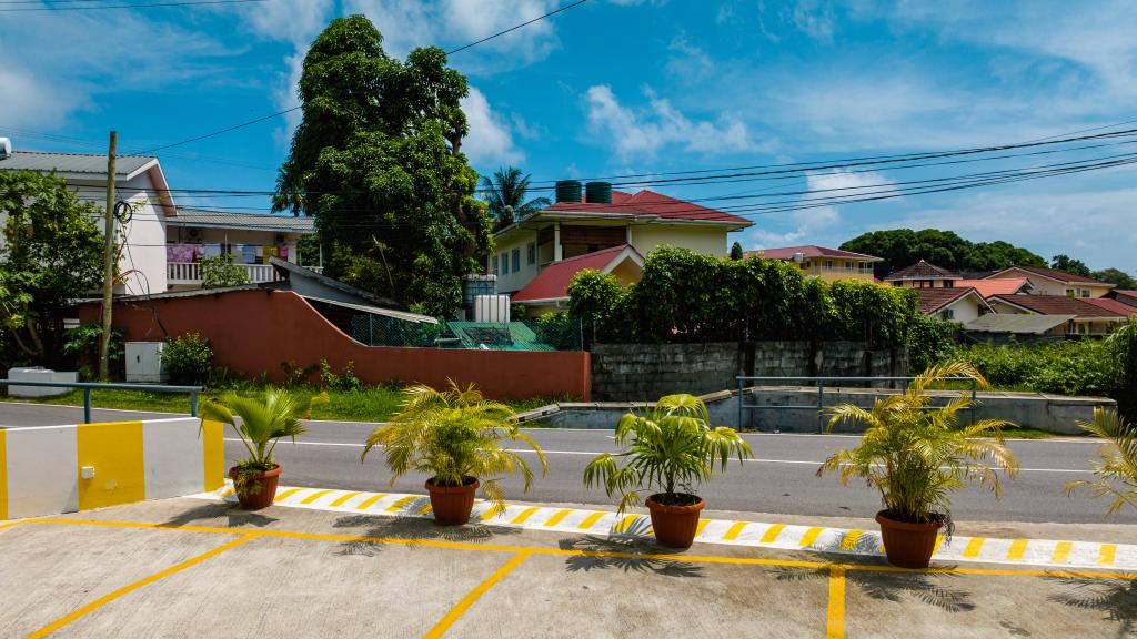 Photo 19: Thalassa Seychelles - Mahé (Seychelles)