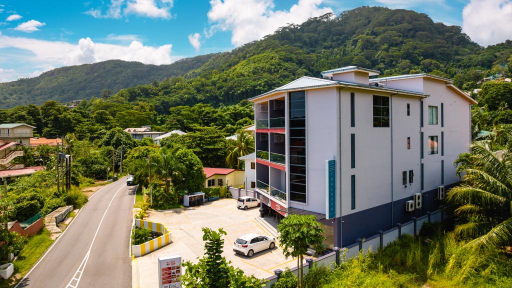 Photo 15: Thalassa Seychelles - Mahé (Seychelles)