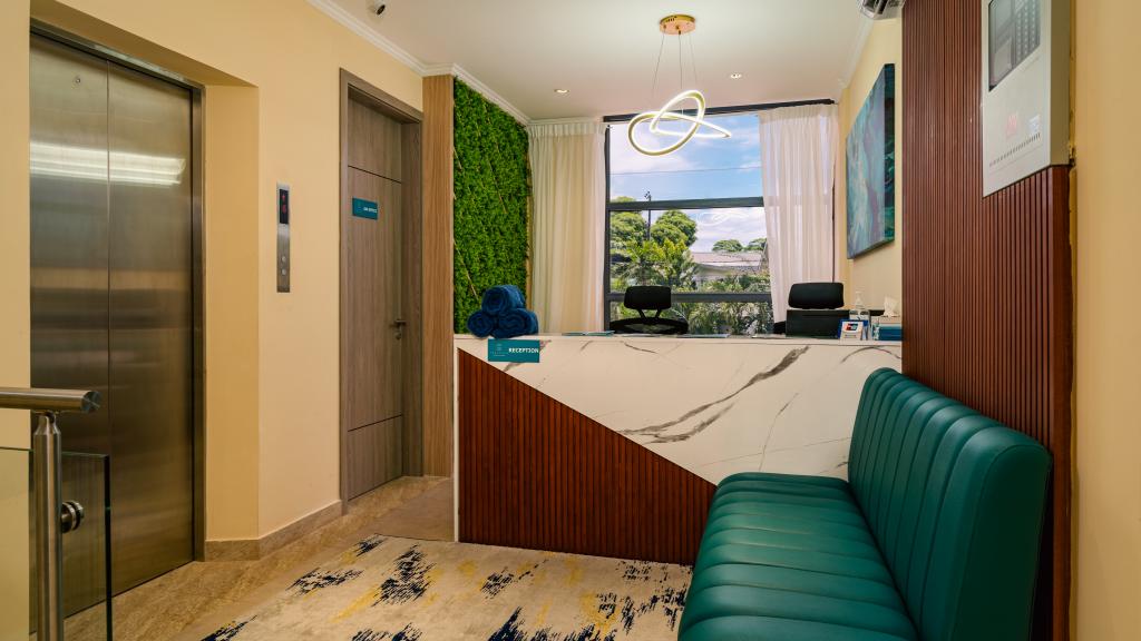 Photo 23: Thalassa Seychelles - Mahé (Seychelles)