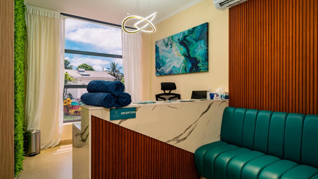 Photo 22: Thalassa Seychelles - Mahé (Seychelles)