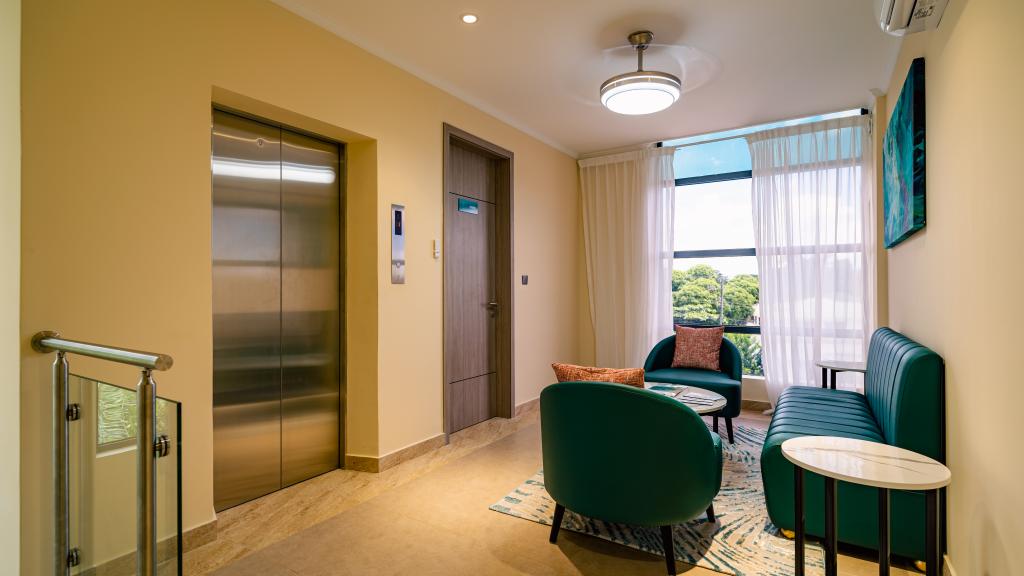 Photo 24: Thalassa Seychelles - Mahé (Seychelles)