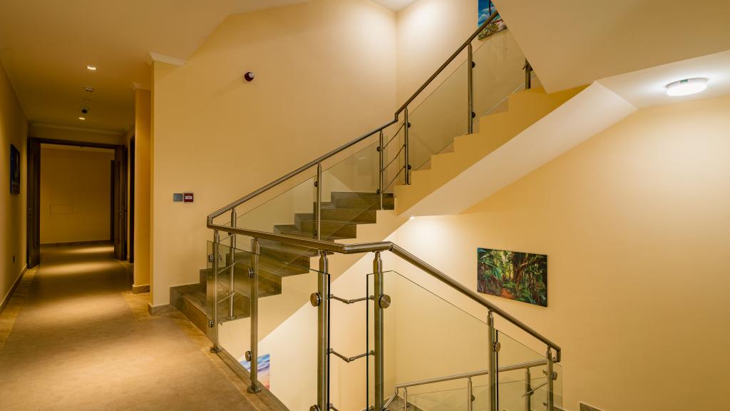 Photo 26: Thalassa Seychelles - Mahé (Seychelles)