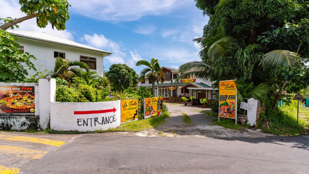 Foto 32: Thalassa Seychelles - Mahé (Seychelles)