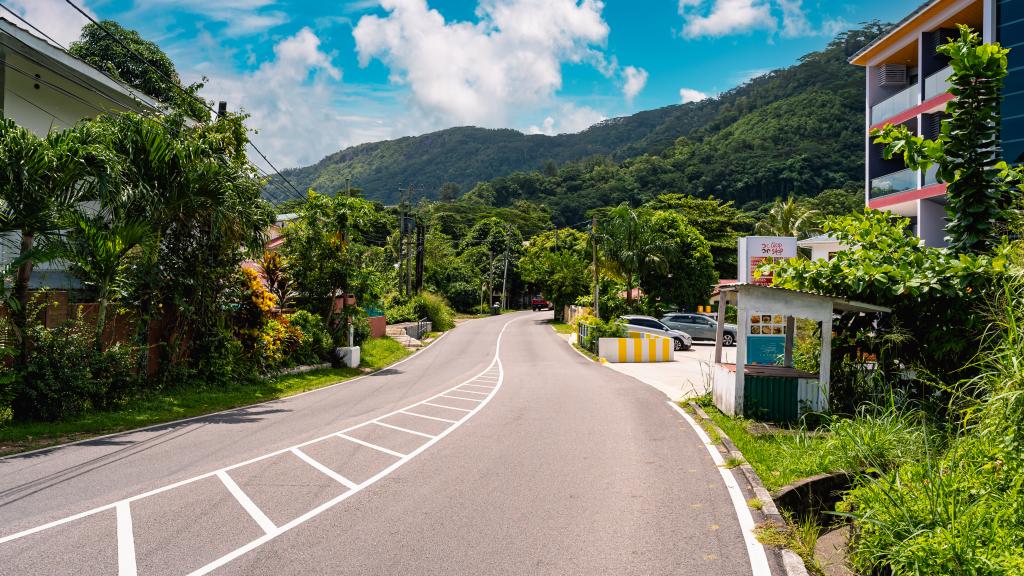 Foto 31: Thalassa Seychelles - Mahé (Seychelles)