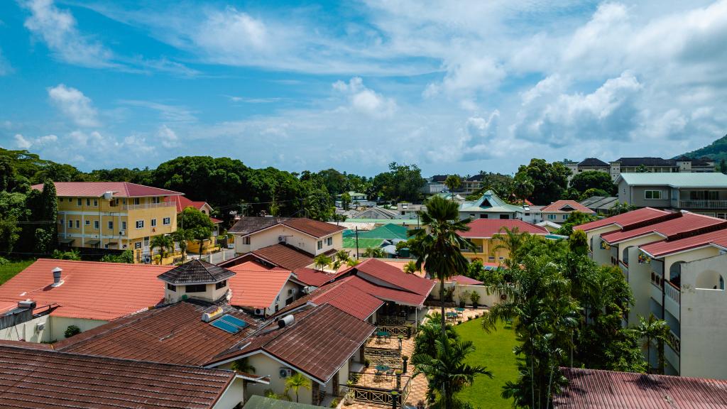 Photo 29: Thalassa Seychelles - Mahé (Seychelles)